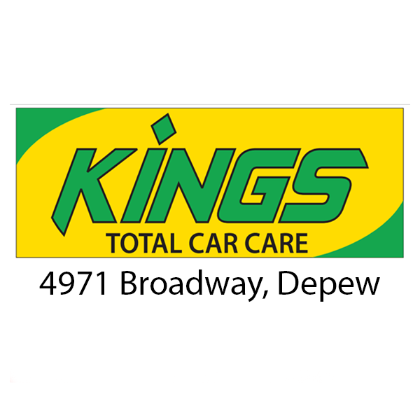 KingsTotal Car Care