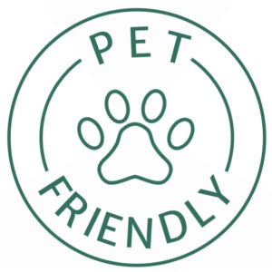 Pet Friendly logo